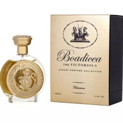 Boadicea The Victorious - Hanuman 100ml