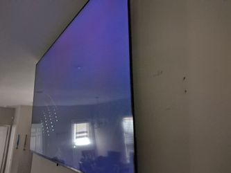 75 inch Samsung 4k tv 450