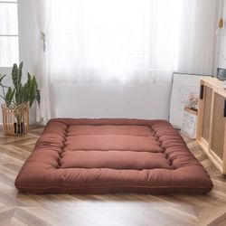 New Queen Futon Mattress (Sealed in Box)