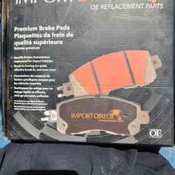 Import Direct Brakes
