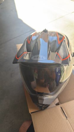 Men’s helmet