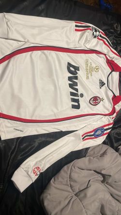 2007 Ac Milan
