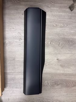 Fits Honda Cr-v 23-27 door molding rear left