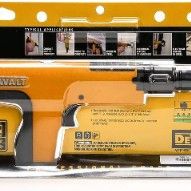 DeWalt P3500 Powder-Actuated Tool
