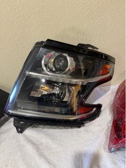 2015-2020 Chevy Tahoe/Suburban Headlight