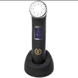 RENOIR THERMIC ANTI-AGING BEAUTY DEVICE