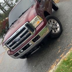 2006 Ford F-250