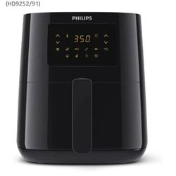 Clean Air Fryer - Philips - Like New