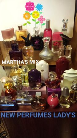 68/2/2020 PERFUMES FOR HER,ALL NEW IN BOXES. AVON MORE TO CHOOSE ASK ASSORTED PRICES