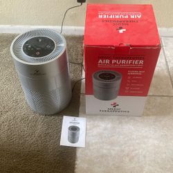 Medic Therapeutics Air Purifier 