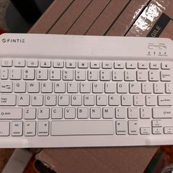 Ipad bluetooth keyboard