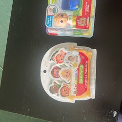 new bundle cocomelon