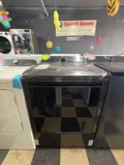 LG dryer (can get the set on request)