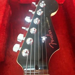 Fender Stratocaster Designer Series American Made 