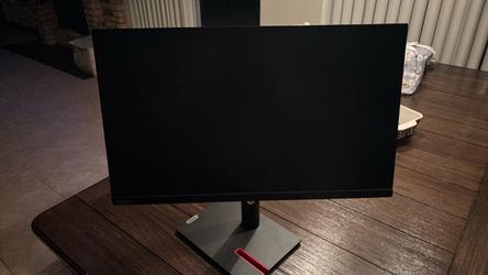 Lenovo ThinkVision PC Screen