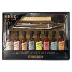 Bbq Gift Set