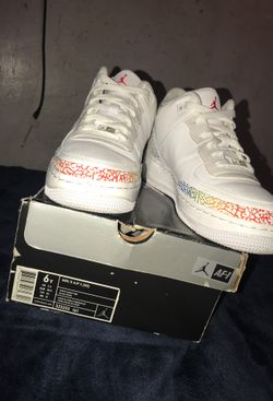 Air Force 3 (GS)