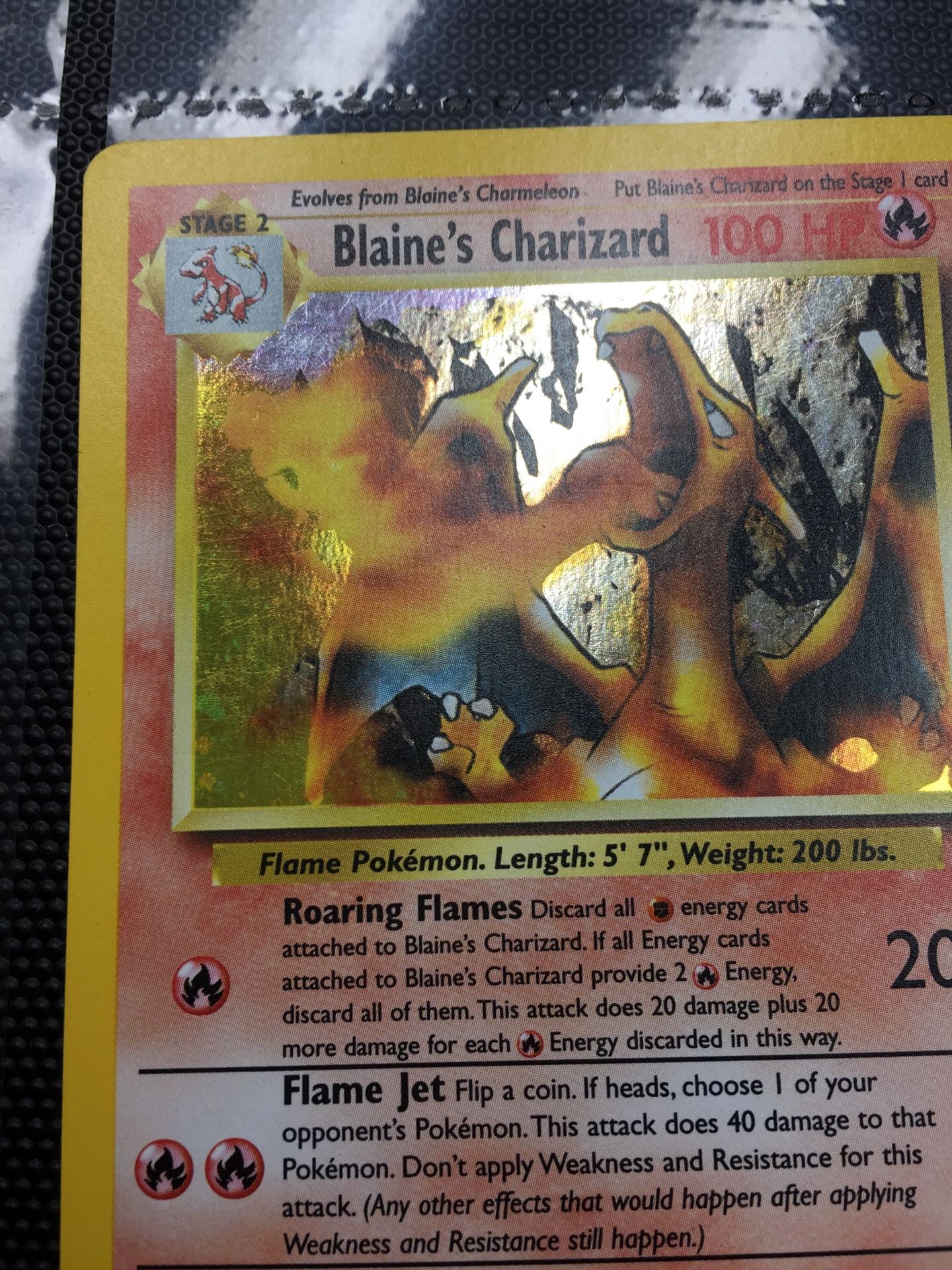 Charizard pokemon card Lot for Sale in Vancouver, WA - OfferUp
