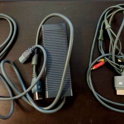 Xbox 360 Accessories 