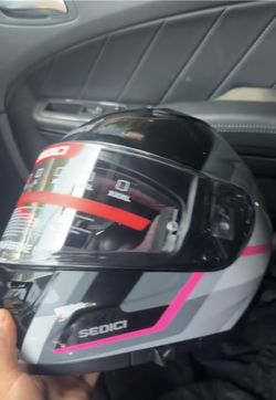 Sedici Strada 3 Helmet