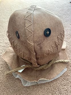 Sam Mask costume trick or treat