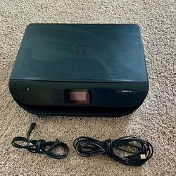 HP Envy 5055 All-in-One Inkjet Printer