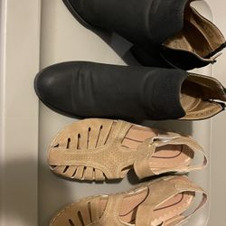 Shoes/ Boots 