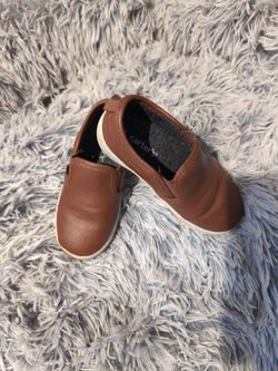 Carter's Shoes 