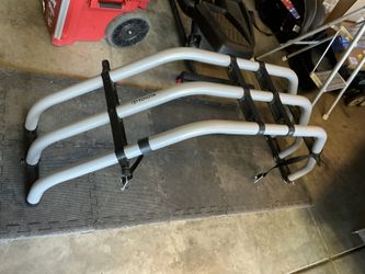 Genuine Toyota Tacoma Bed Extender