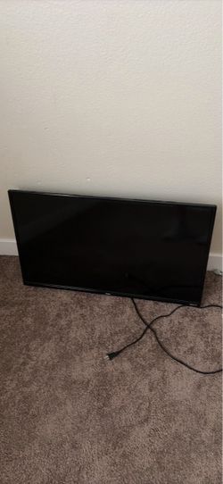 TV FOR SALE (29 inches wide)