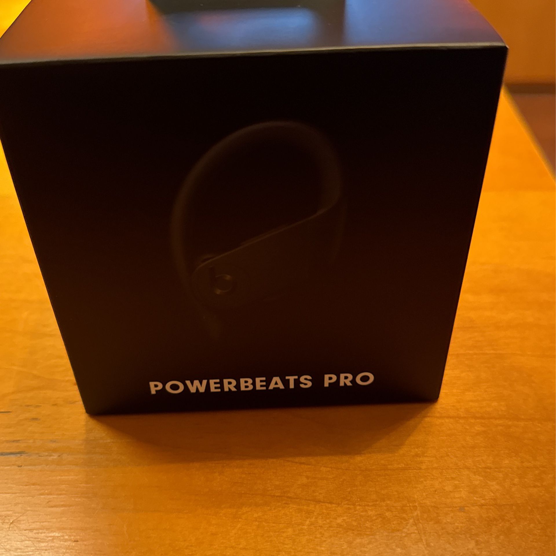 Beats Pro Wireless headphones
