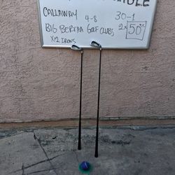Golf Club