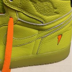 Air Jordan 1 Retro High OG