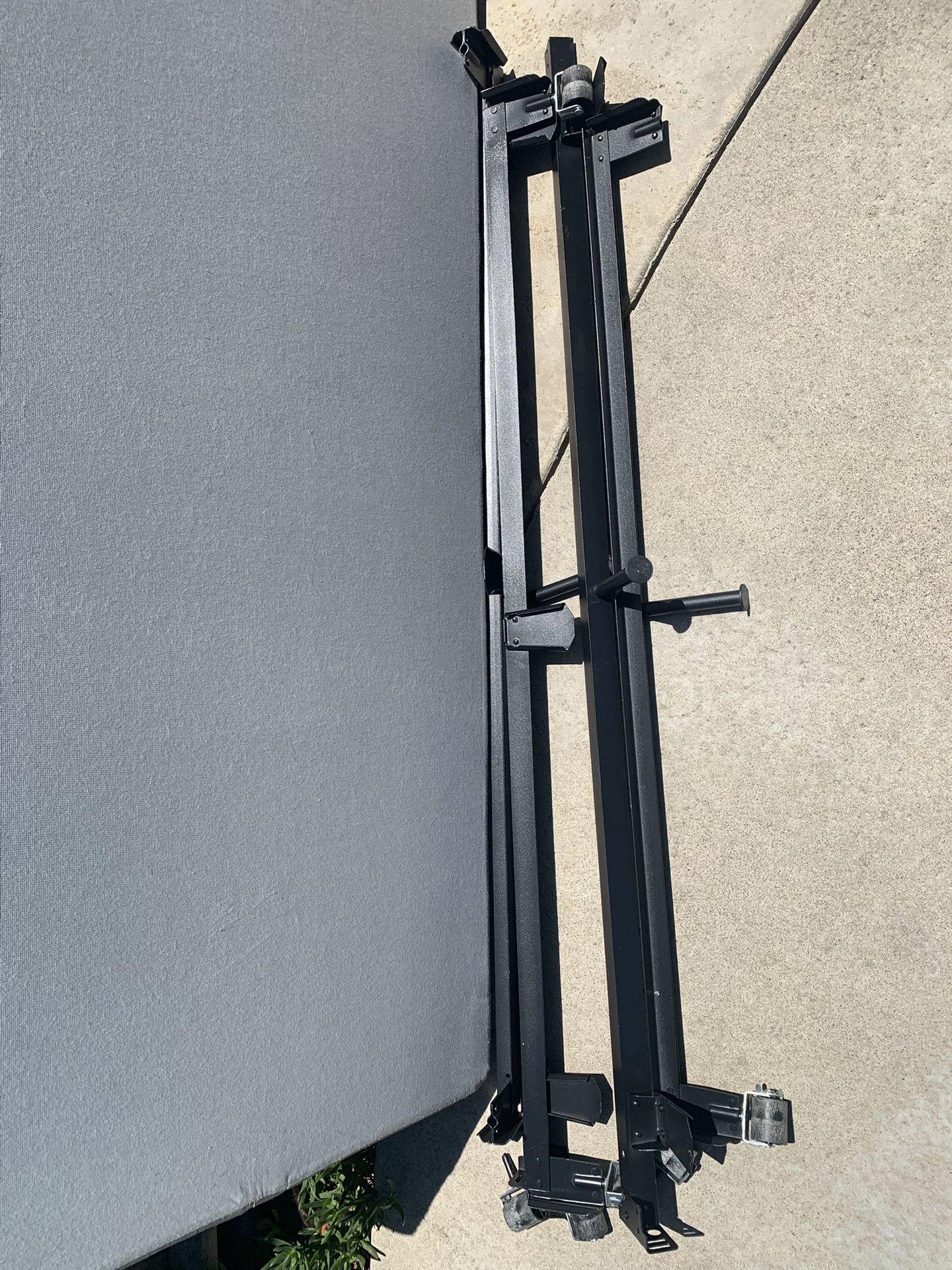 Free CA King Bed Frame