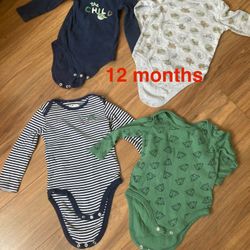 Star Wars Baby Items See Description 