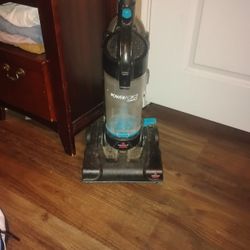 Bissell Power Force Compact