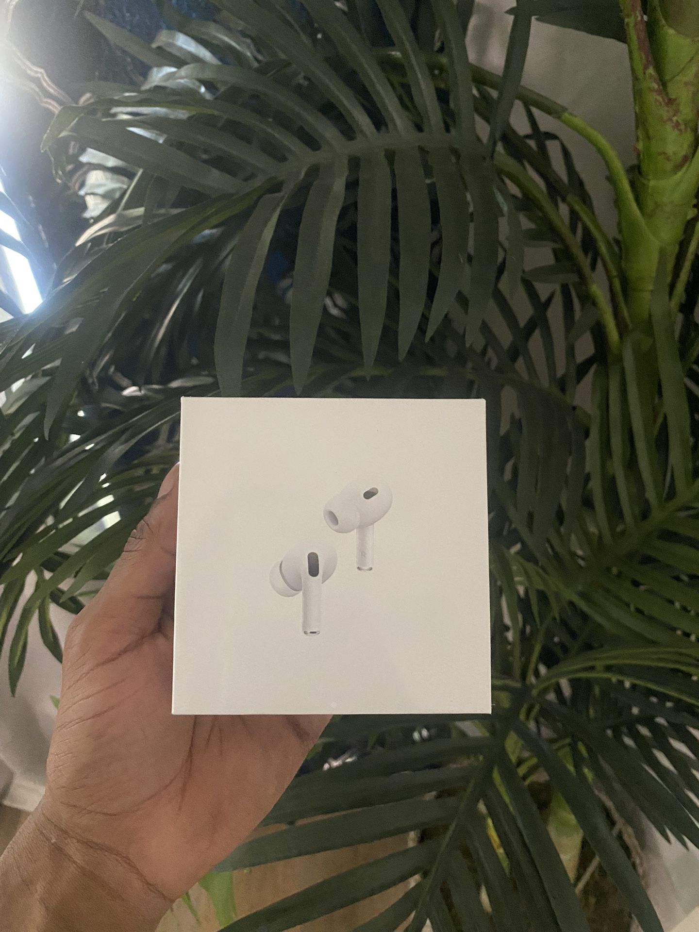 AirPods Pro 2nd Generation