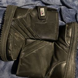 Kids Snow Boots