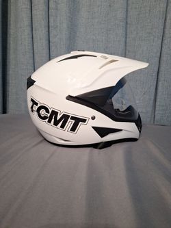 Motorcycle Helmet