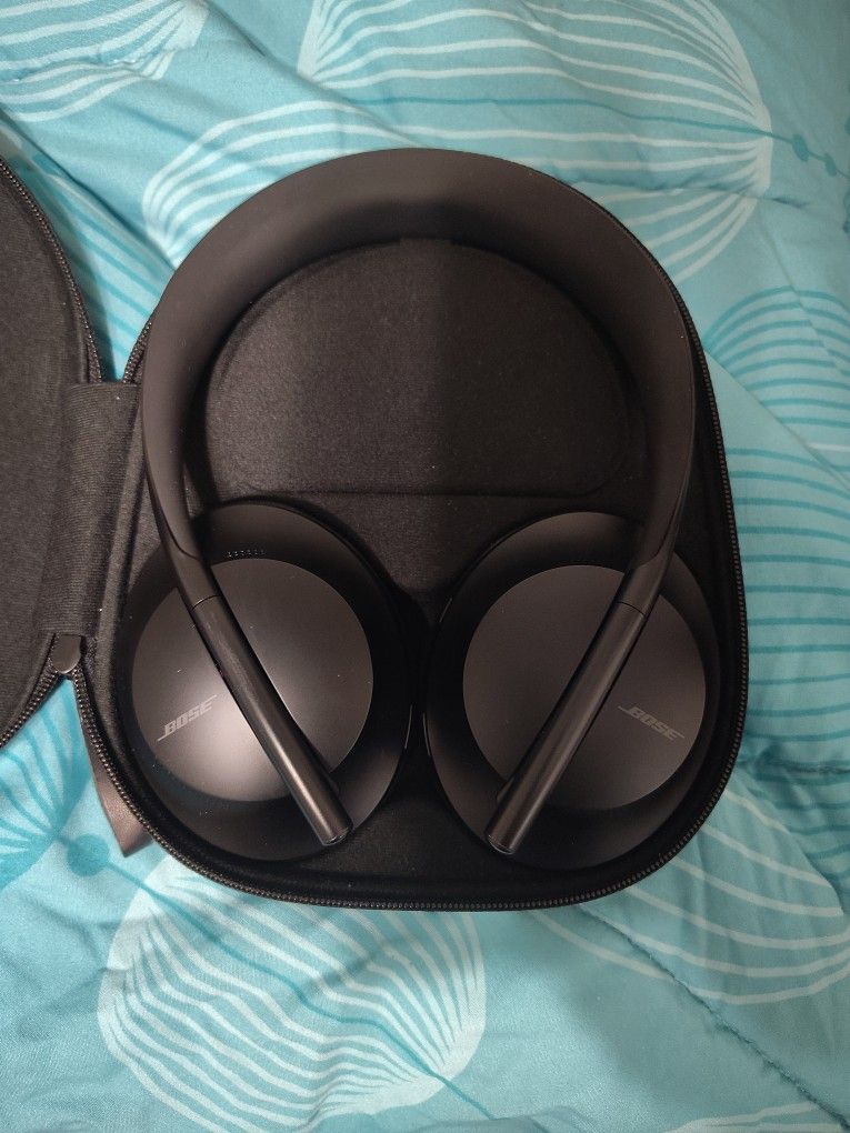 Bose Headphones