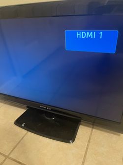 Working tv
