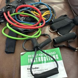 Resistance Bands