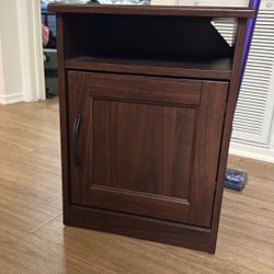 2 Ikea Night Stand 