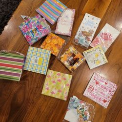 Paper Napkins
