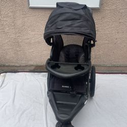 Jogging Stroller