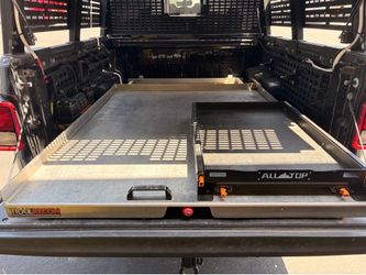 Slide Master Truck Bed Slider