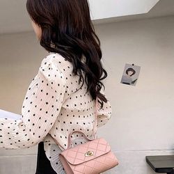 Fashionable Women Handbag Shoulder Bag Crossbody Mini Purse