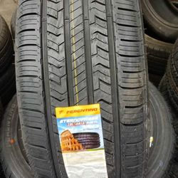 215 55 17 llantas nuevas disponible