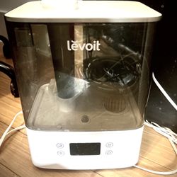 Levoit Dehumidifier 