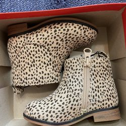 Toddler Girls Boots